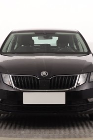 Skoda Octavia III , Salon Polska, Klimatronic, Tempomat, Parktronic-2