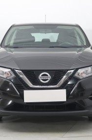 Nissan Qashqai II , Salon Polska, Serwis ASO, Klima, Tempomat-2
