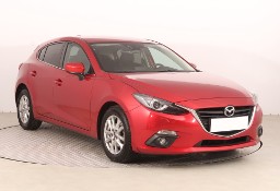 Mazda 3 III , Salon Polska, Automat, Navi, Xenon, Bi-Xenon, Klimatronic,