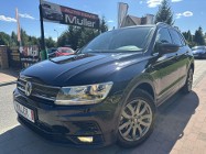 Volkswagen Tiguan II 1,4 TSI-125KM Asystent Hamowania, Pasa Ruchu, Parctronic...