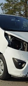 Opel Vivaro II 9 osobowy-3