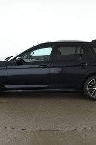 BMW SERIA 5 VII (F90) mHEV xDrive M Sport czujniki panorama kamera podg fotele virtual Har-2