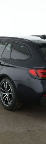 BMW SERIA 5 VII (F90) mHEV xDrive M Sport czujniki panorama kamera podg fotele virtual Har-4