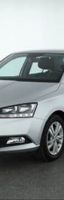 Skoda Fabia III , Salon Polska, 1. Właściciel, VAT 23%, Klima, Parktronic-3