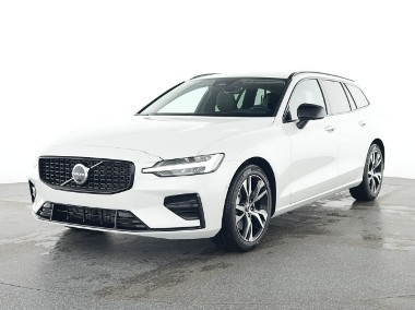 Volvo V60 II V60 B4(B) Plus Dark *Gwarancja*FV23%*-1