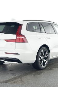 Volvo V60 II V60 B4(B) Plus Dark *Gwarancja*FV23%*-2