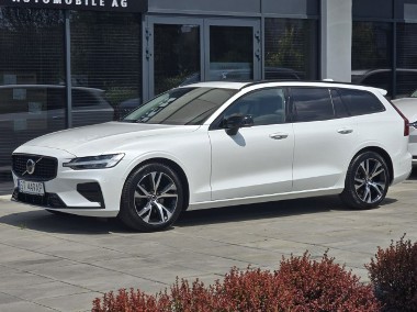 Volvo V60 II B4(B) Plus Dark *Gwarancja*FV23%*-1