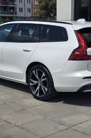 Volvo V60 II B4(B) Plus Dark *Gwarancja*FV23%*-2