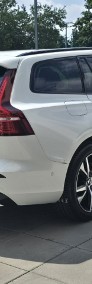 Volvo V60 II B4(B) Plus Dark *Gwarancja*FV23%*-3