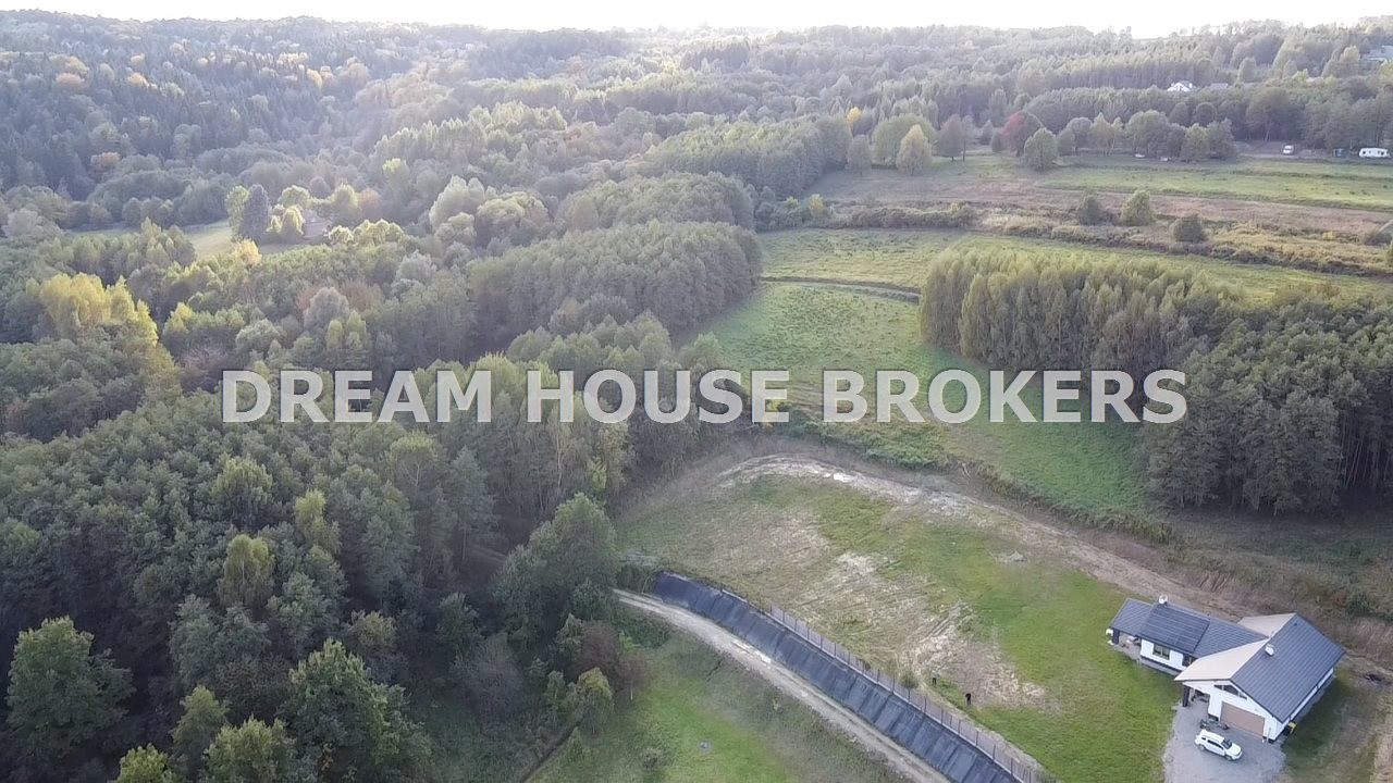 Twoja działka| Lubenia| 22,41 ar - Widok 6