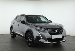 Peugeot 2008 , Klimatronic, Tempomat, Parktronic