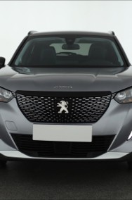 Peugeot 2008 , Klimatronic, Tempomat, Parktronic-2