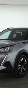 Peugeot 2008 , Klimatronic, Tempomat, Parktronic-3