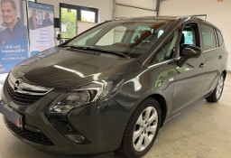 Opel Zafira C 7 osobowa