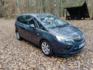 Opel Zafira C 7 osobowa