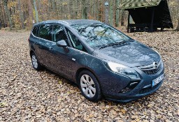 Opel Zafira C 7 osobowa