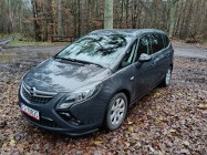 Opel Zafira C 7 osobowa