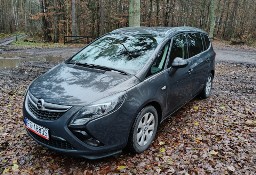 Opel Zafira C 7 osobowa