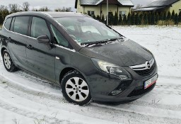 Opel Zafira C 7 osobowa