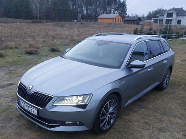 2.0 TDI DSG 190 KM 2017r Salon Polska-1