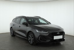 Ford Focus IV , Salon Polska, 1. Właściciel, Serwis ASO, Automat, VAT 23%,