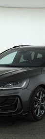 Ford Focus IV , Salon Polska, 1. Właściciel, Serwis ASO, Automat, VAT 23%,-3