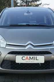 Citroen C4 Picasso I Gaz,-2