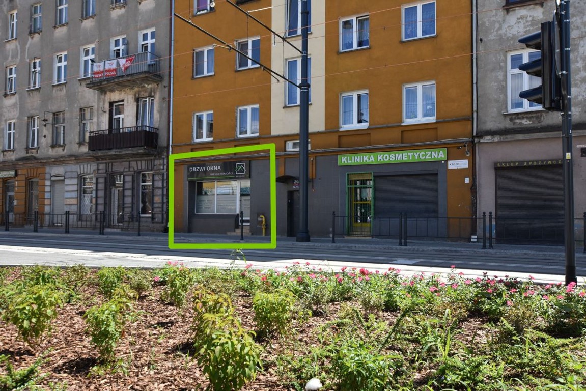 1 lokal lub 2 lokale!!! Wybierz sam! – pohled 2