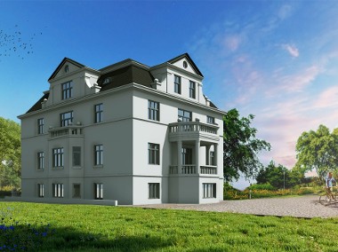 Mieszkanie Poznań Grunwald-2