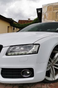 Audi S5 SUPER STAN # WYPAS # SPRAWDŹ JAKI-2