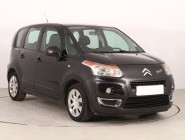 Citroen C3 Picasso , Klima, Tempomat