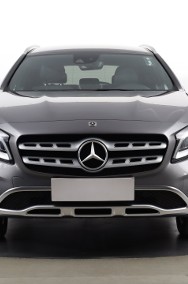 Mercedes-Benz Klasa GLA I , Salon Polska, Automat, Klimatronic, Tempomat, Parktronic,-2