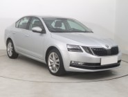 Skoda Octavia III , Salon Polska, DSG, Klimatronic, Tempomat, Parktronic,
