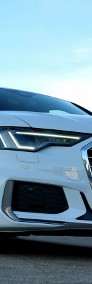 Audi A6 V (C8) S-line skóra FUL LED nawi KAMERA el.klapa parktronik hak elek.-3