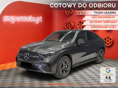 Mercedes-Benz Klasa GLC