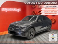 Mercedes-Benz Klasa GLC Coupe 220 d 4-Matic AMG Line Coupe 220 d 4M Pakiet AMG Advanced Plus