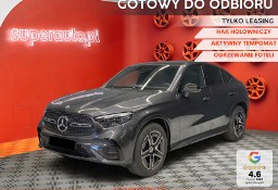 Mercedes-Benz Klasa GLC Coupe 220 d 4-Matic AMG Line Coupe 220 d 4M Pakiet AMG Advanced Plus