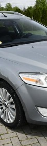 Ford Mondeo VI 2,0d DUDKI11 Convers+Navi,Klimatronic 2str.Tempomat,Parktronic,kredy-3