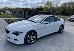 BMW M6 II (E63/E64) BMW m6 Standard 2006