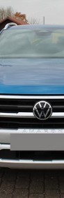 Volkswagen V6 TDI 4Mot. Aventura AT10 V6 TDI 4Mot. Aventura AT10 3.0 240KM-3