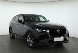 Mazda 6 III CX-60 , Salon Polska, 1. Właściciel, Serwis ASO, 254 KM, Automat,