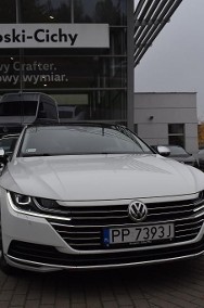 Volkswagen Arteon 2.0 TDi 240km. Testowy Dealera ! Panorama !-2