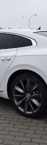 Volkswagen Arteon 2.0 TDi 240km. Testowy Dealera ! Panorama !-4
