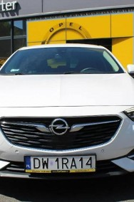 Opel Insignia II Country Tourer Opel Insignia salon PL -> 2.0 Diesel, Manual / super wyposażona!-2