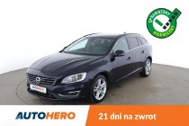 Volvo V60 I GRATIS! Pakiet Serwisowy o wartości 1500 zł!