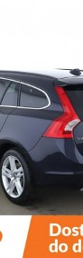Volvo V60 I GRATIS! Pakiet Serwisowy o wartości 1500 zł!-4