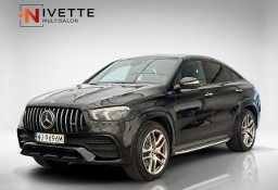 Mercedes-Benz Klasa GLE W167 GLE Coupe 3,0 4Matic+(435 KM) Salon PL Fv23