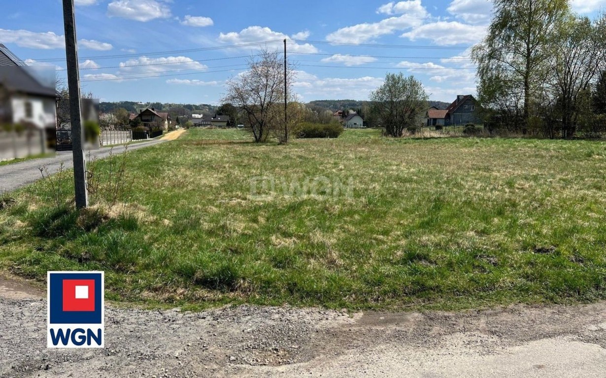 Działka na sprzedaż, 2409 m², Alwernia Regulice – další