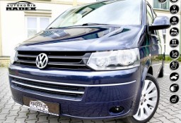 Volkswagen Inny Volkswagen CARAVELLE/DSG/Tdi 180KM/Klimatronic/ Skóry/Navi/ Serwisowany/GWARANC