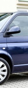 Volkswagen CARAVELLE/DSG/Tdi 180KM/Klimatronic/ Skóry/Navi/ Serwisowany/GWARANC-4